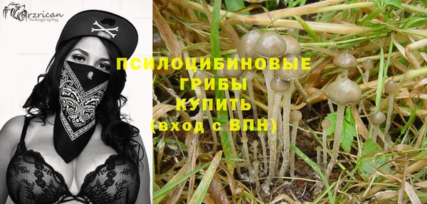 герыч Надым